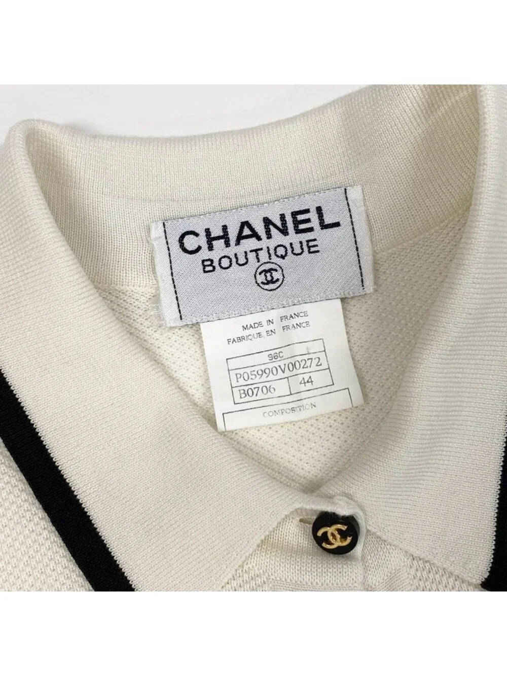 CHANEL brand target